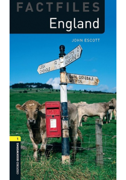 Factfiles: England