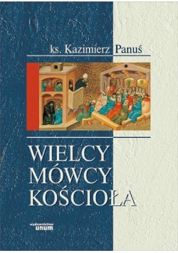 Wielcy mówcy Kościoła