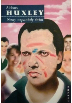 Nowy wspaniały świat