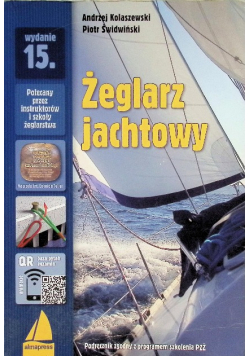Żeglarz jachtowy