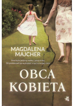 Obca kobieta