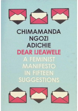 A Feminist Manifesto in Fifteen Suggestions