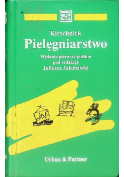 Pielęgniarstwo