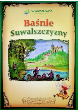 Baśnie Suwalszczyzny