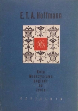 Kota Mruczysława poglądy na życie