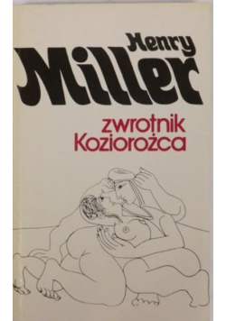 Zwrotnik Koziorożca