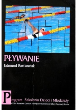 Pływanie