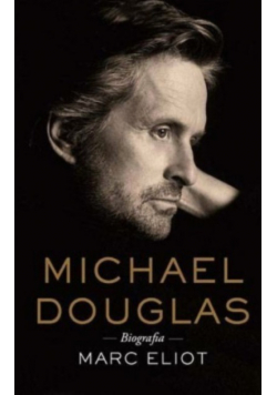 Michael Douglas Biografia