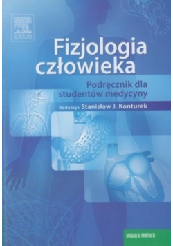 Fizjologia człowieka