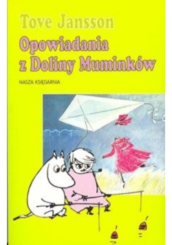 Opowiadania z Doliny Muminków