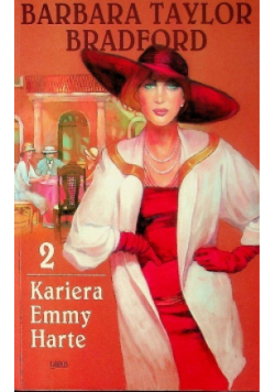 Kariera Emmy Harte Tom II