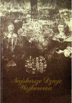 Najstarsze dzieje Wejherowa