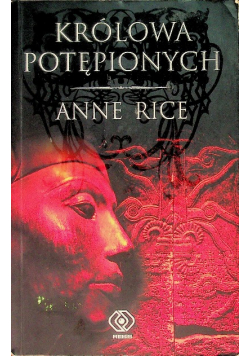 Królowa potępionych