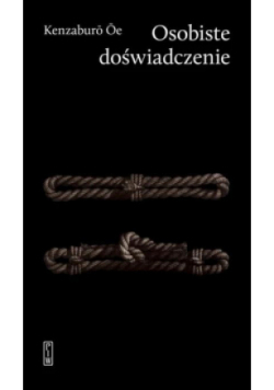 Osobiste doświadczenie