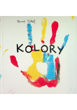 Kolory