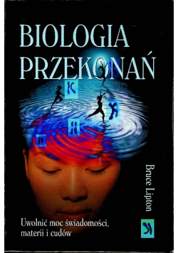 Biologia przekonań