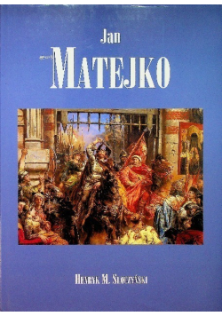 Jan Matejko