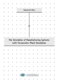 The simulation of manufacturing systems with tecnomatix plant simulation