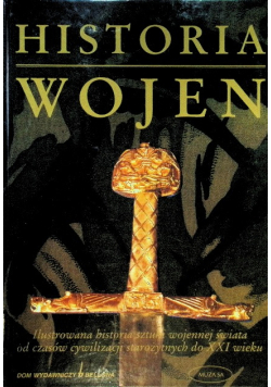 Historia wojen