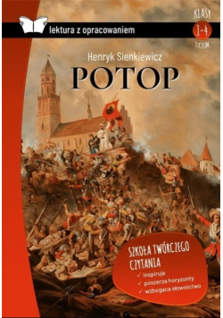 Potop z opracowaniem