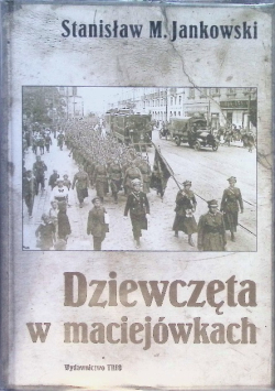 Dziewczęta w maciejówkach