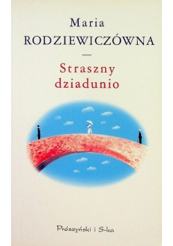 Straszny dziadunio