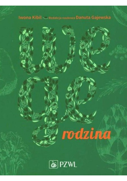Wege rodzina