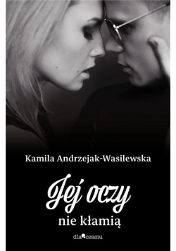 Oni Tom 3 Jej oczy nie kłamią