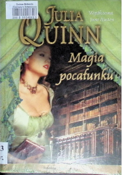 Magia pocałunku