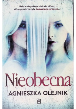 Nieobecna