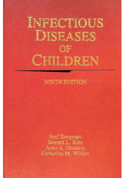 Infectious diseases of children