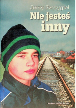 Nie jesteś inny