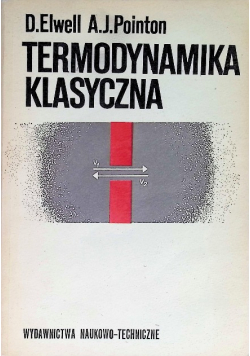 Termodynamika klasyczna