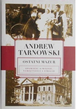 Ostatni mazur