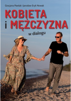 Kobieta i mężczyzna w dialogu