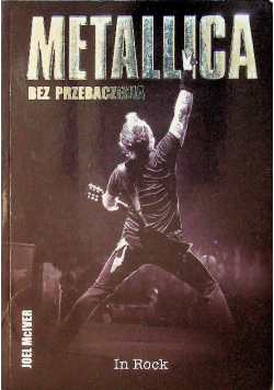 Metallica Bez przebaczanie
