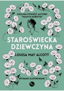 Staroświecka dziewczyna
