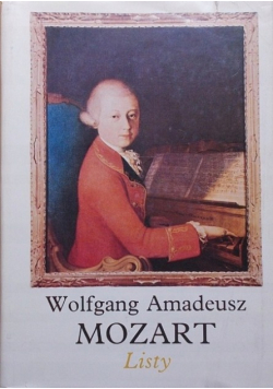 Mozart Listy