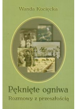 Pęknięte ogniwa