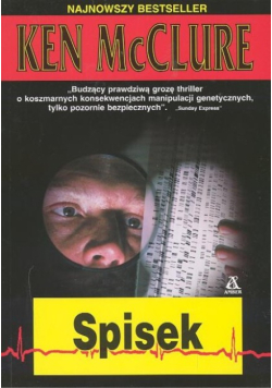 Spisek