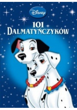 Magiczna Kolekcja 101 Dalmatyńczyków