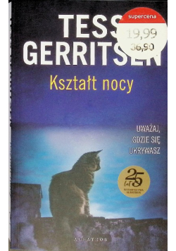 Kształt nocy