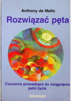 Rozwiązać pęta
