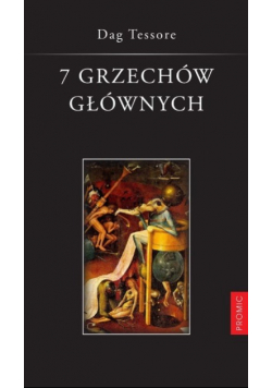 7 grzechów głównych