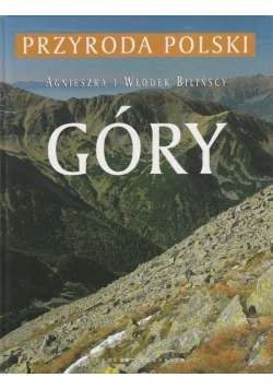 Przyroda Polski Góry