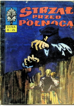 Kapitan Żbik Strzał przed północą