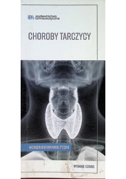 Choroby tarczycy