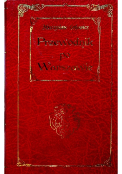 Przewodnik po Warszawie