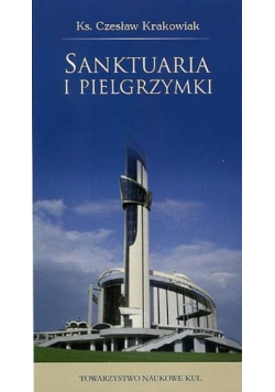 Sanktuaria i pielgrzymki