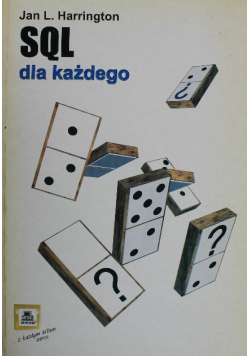 SQL dla każdego